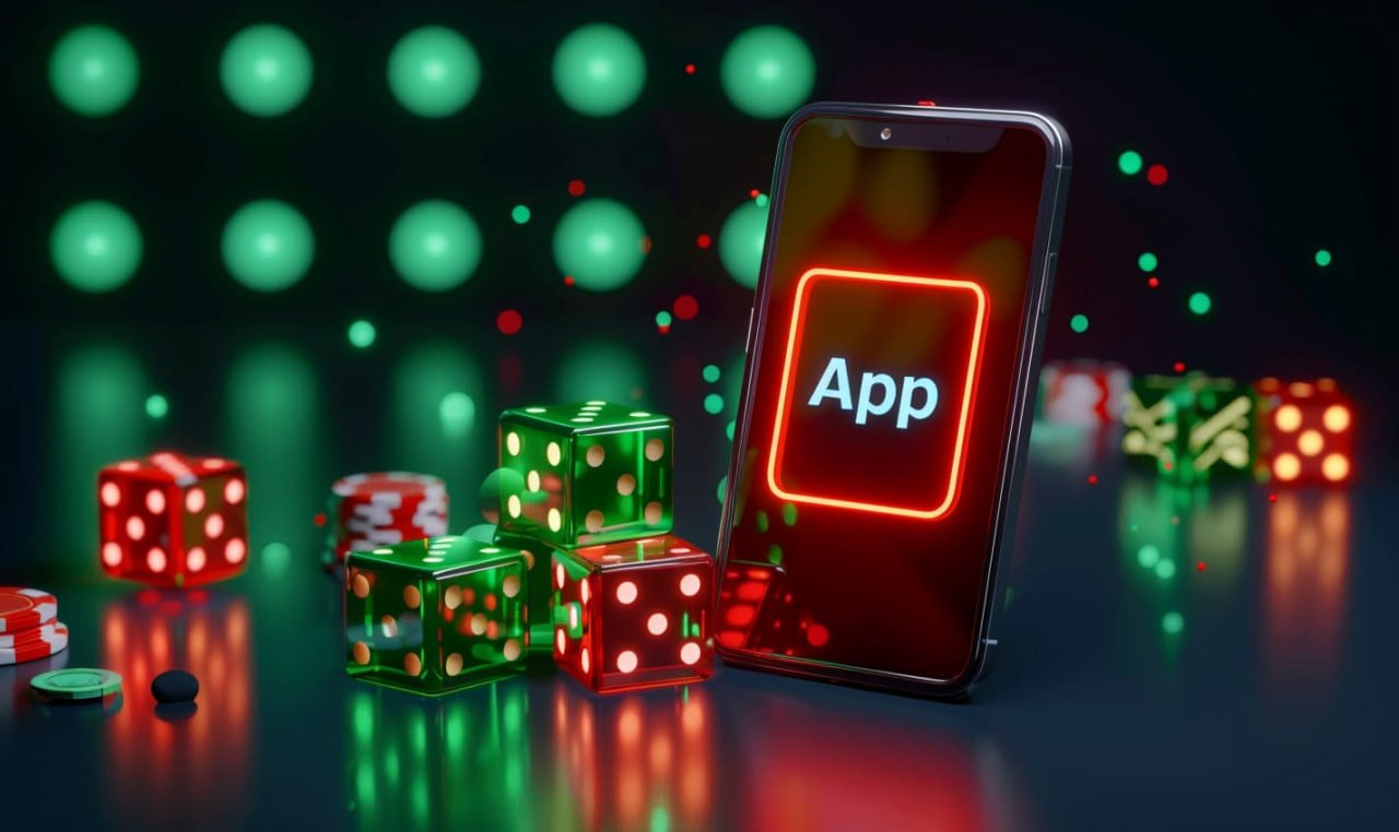 app 5015-এ রুলেট খেলার ধাপ ও নির্দেশিকা